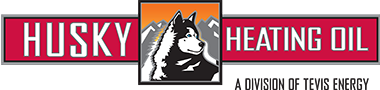 Husky Heating Oil Logo